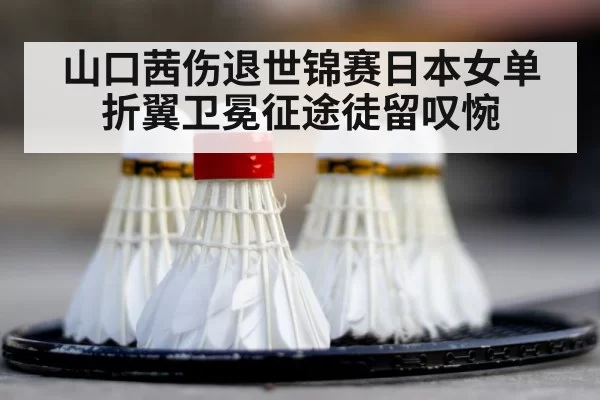 japan badminton team